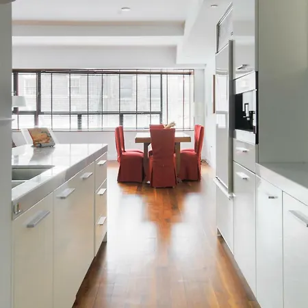 Waldron Place By Onefinestay